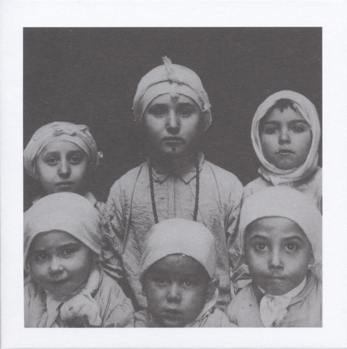 Afbeelding van Nils Frahm & Woodkid - Ellis