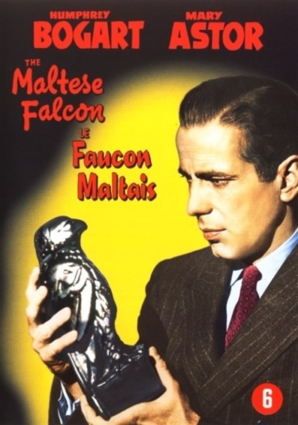 Afbeelding van Maltese Falcon