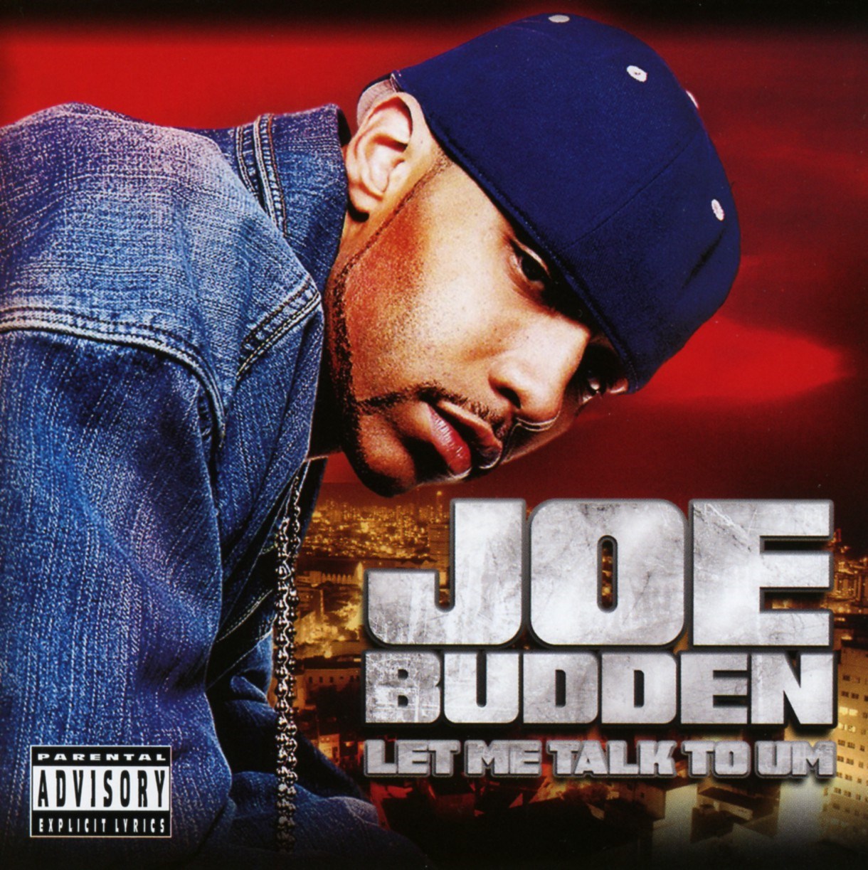 Afbeelding van Joe Budden - Let Me Talk To Um