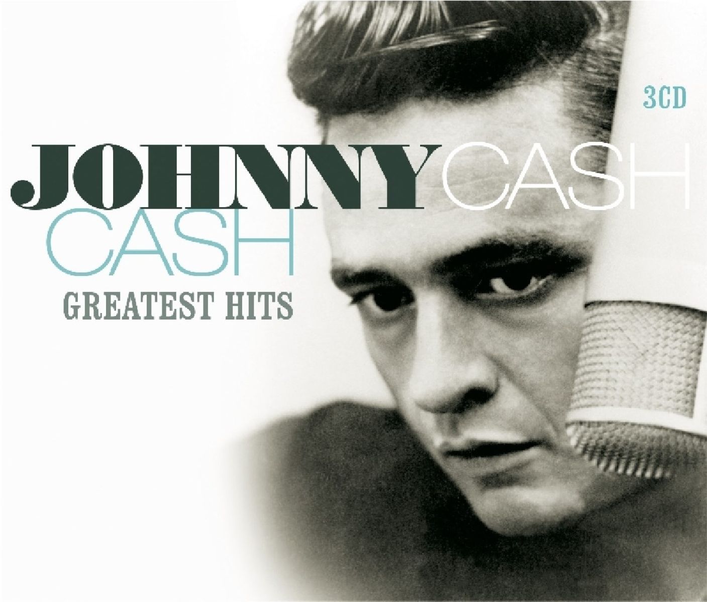 Afbeelding van Johnny Cash - Greatest Hits - The..