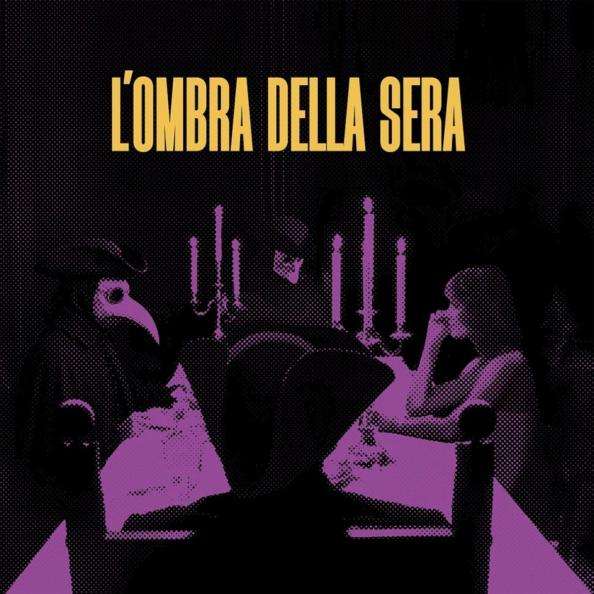 Afbeelding van L'Omra Della Sera - Segreti In Nero