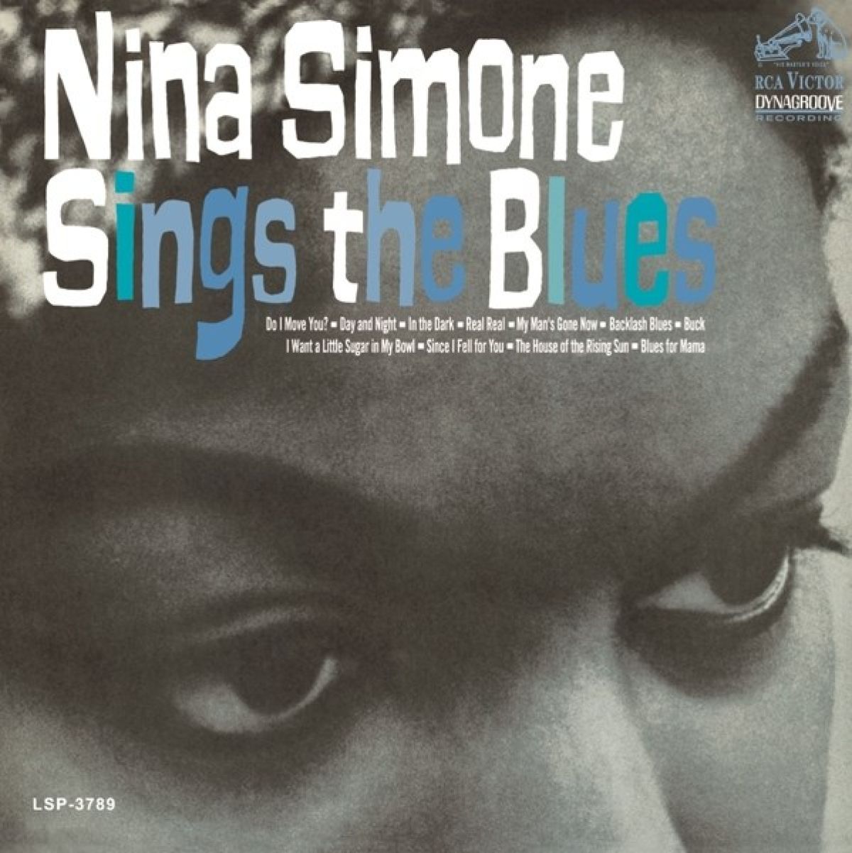 Afbeelding van Nina Simone - Nina Simone Sings The Blues