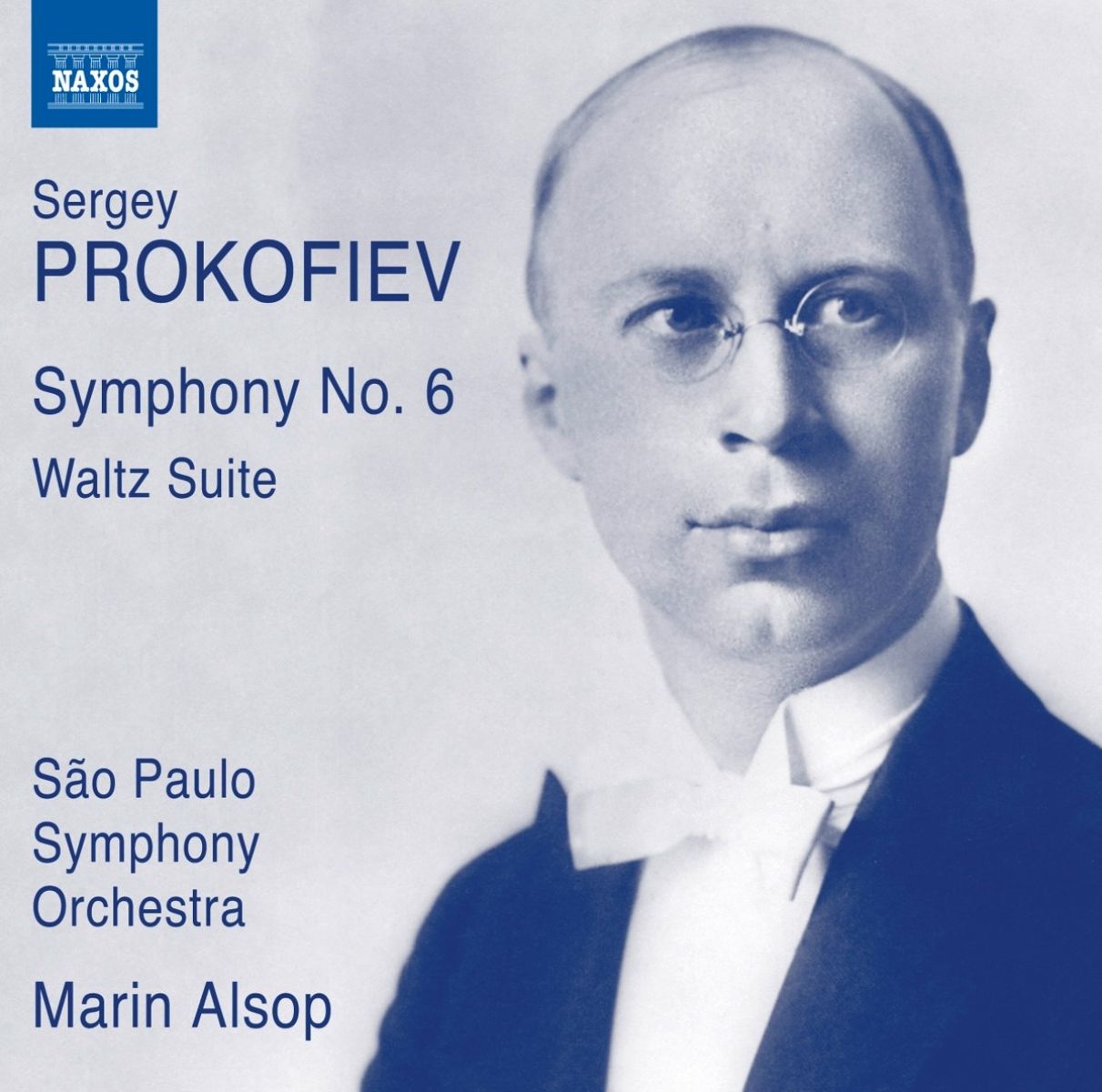Afbeelding van Symphony No.6 Op.111