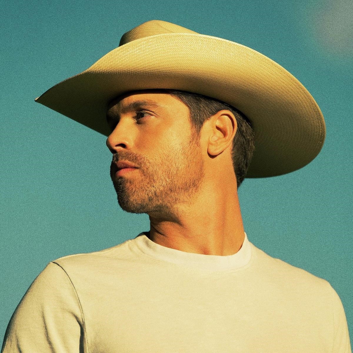 Afbeelding van Dustin Lynch - Blue In The Sky