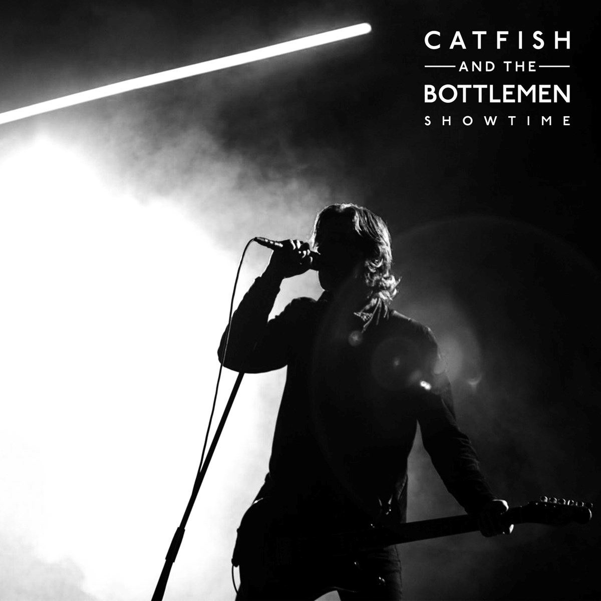 Afbeelding van Catfish And The Bottlemen - Showtime