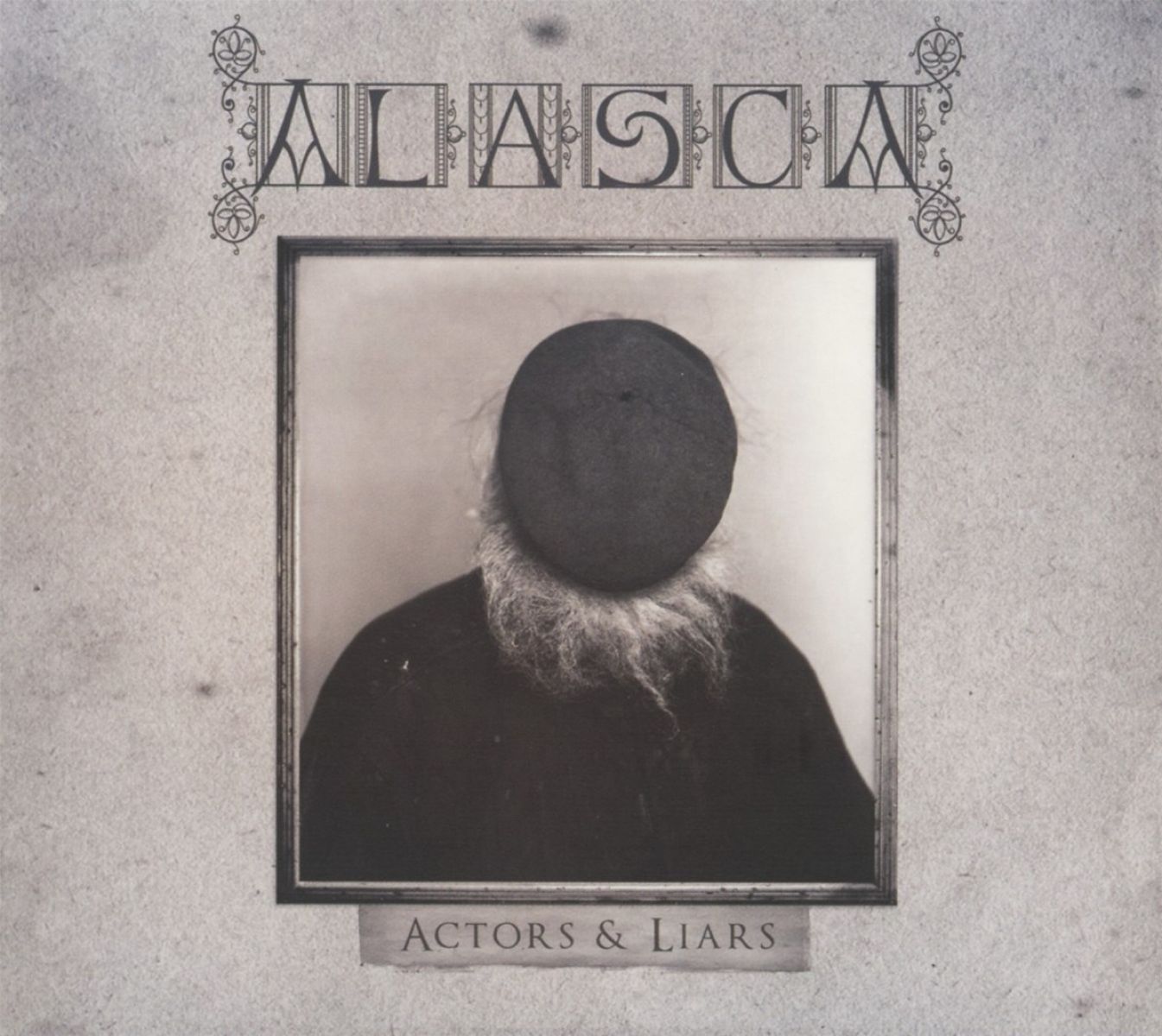 Afbeelding van Actors & Liars