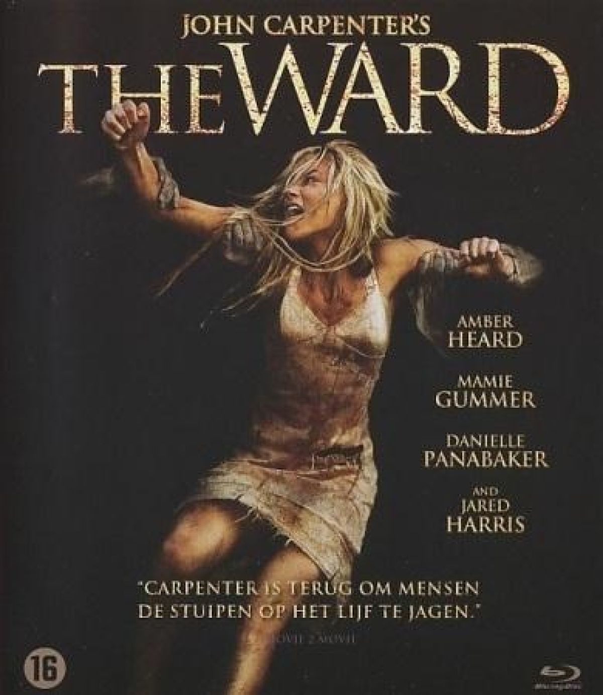 Afbeelding van Ward