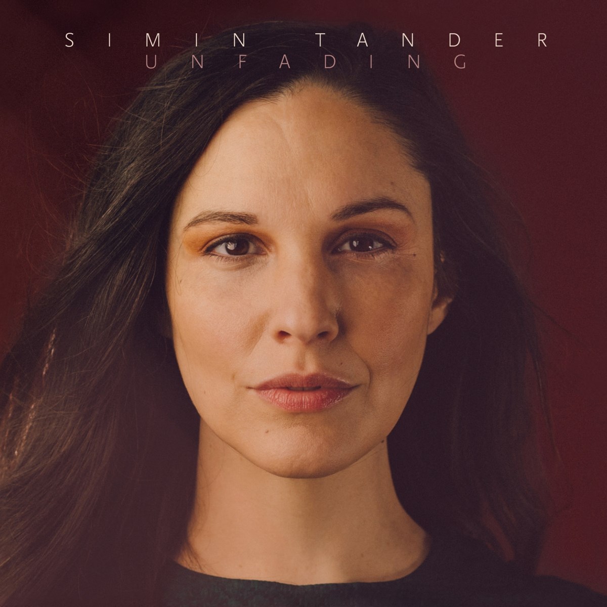 Afbeelding van Simin Tander - Unfading