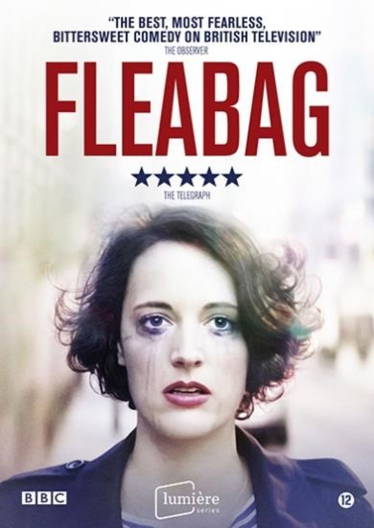 Fleabag - Seizoen 1