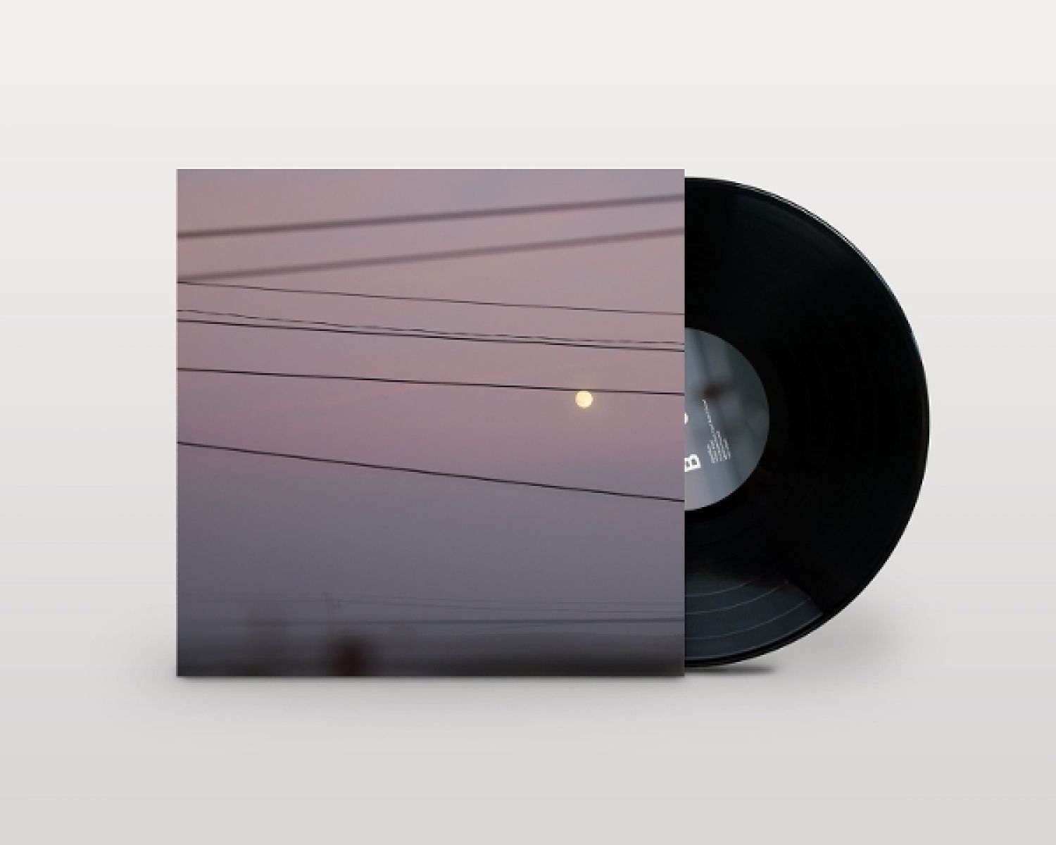 Afbeelding van Michael Scott Dawson - Long Slow Distance