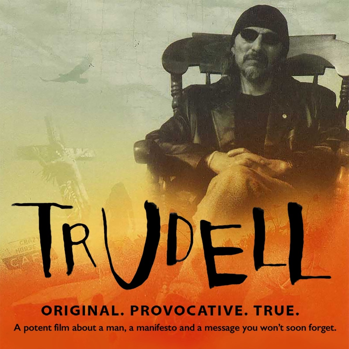 Afbeelding van Trudell