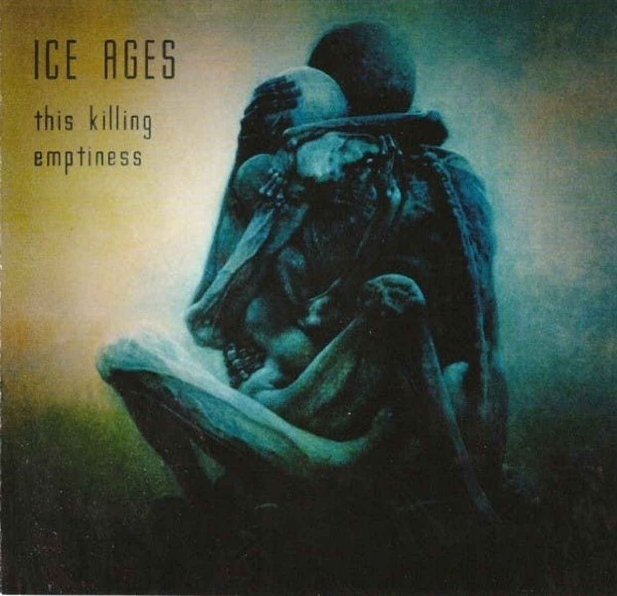 Ice Ages - This Killing Emptiness