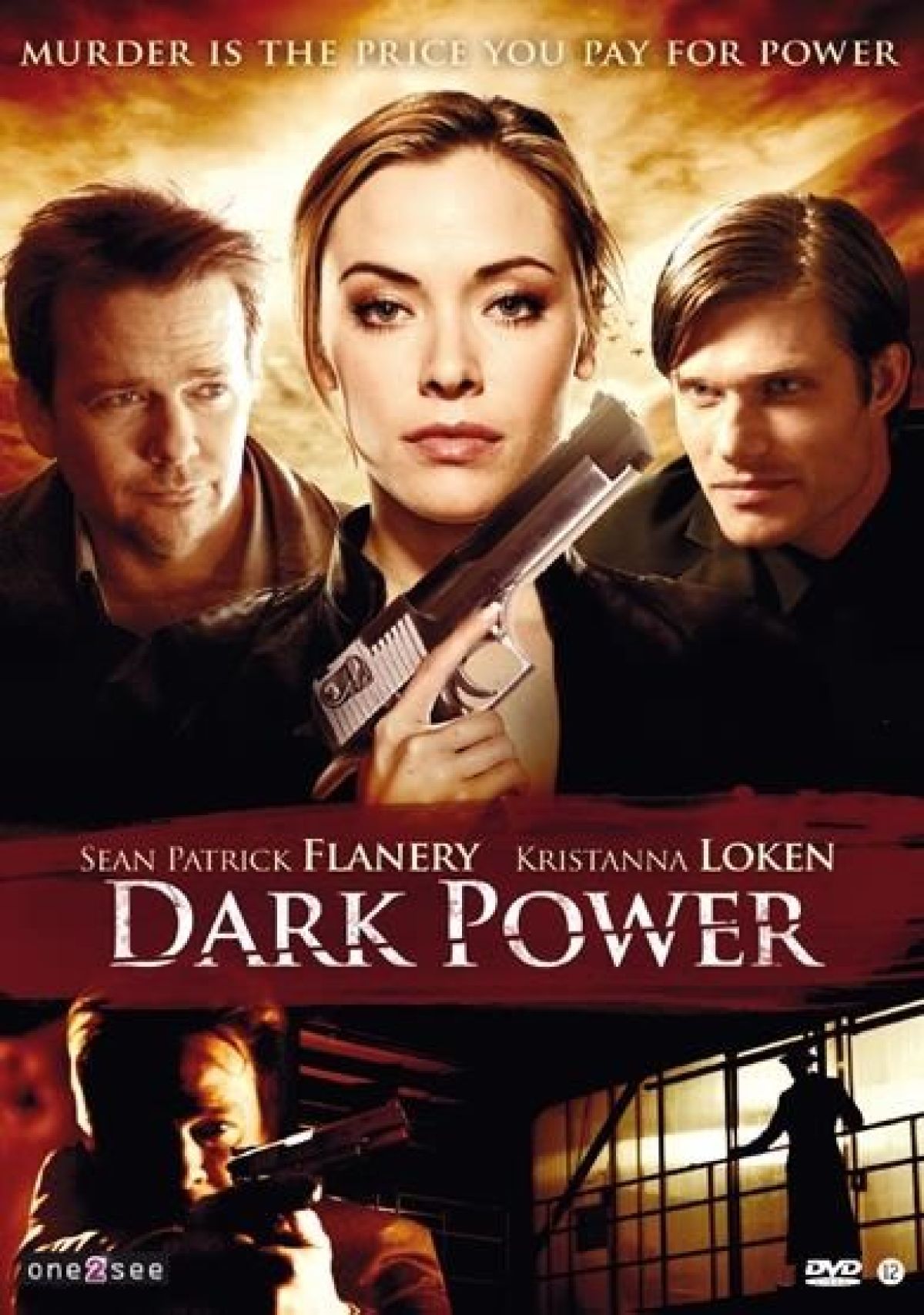 Dark Power