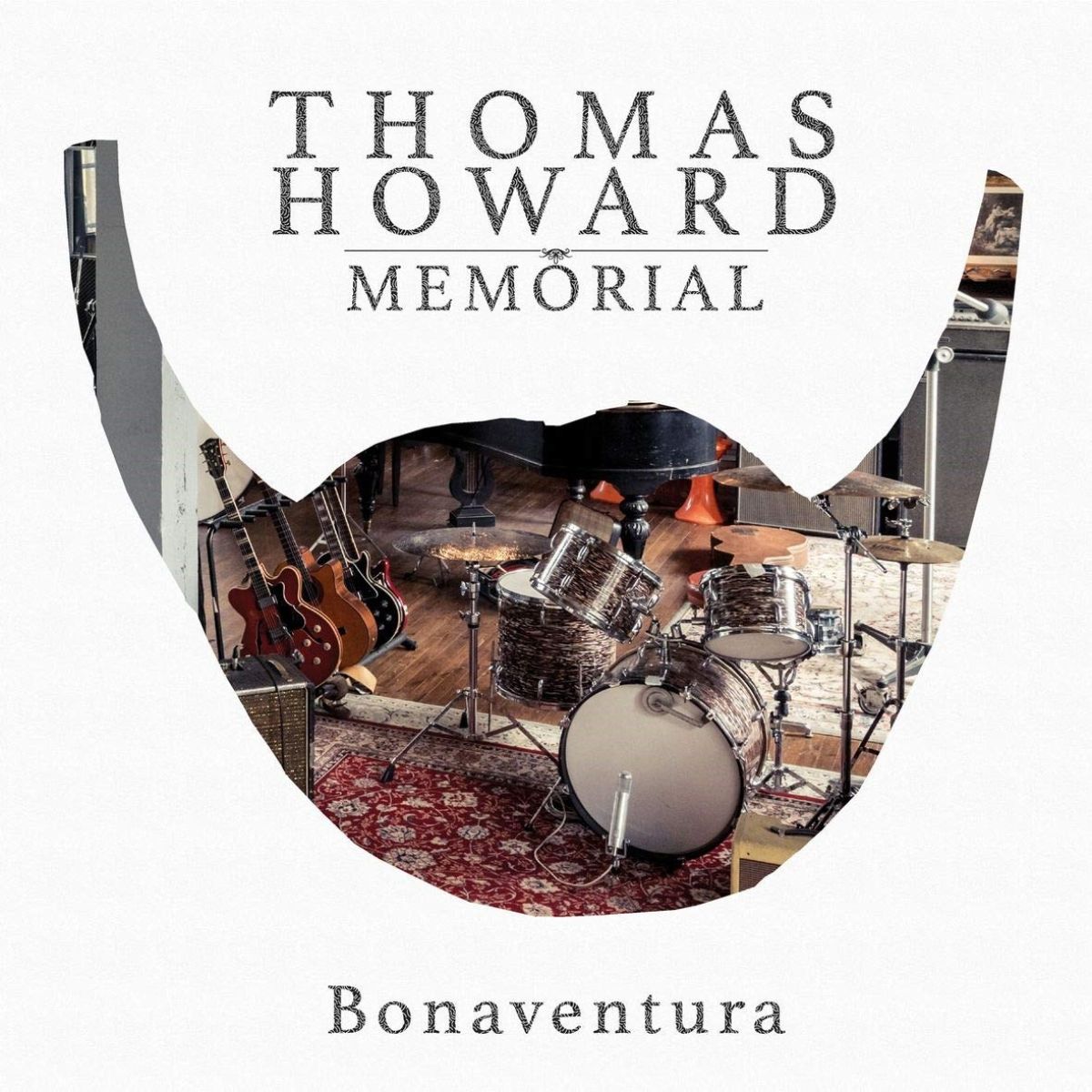 Afbeelding van Thomas Howard Memorial - Bonaventura