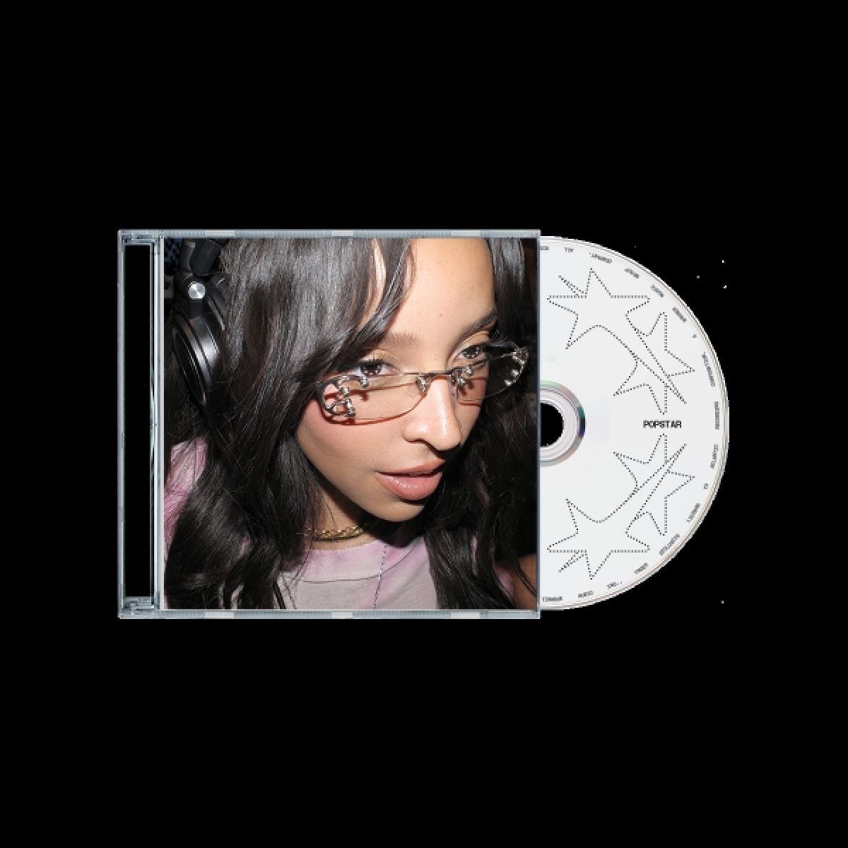 Afbeelding van Tinashe - Popstar