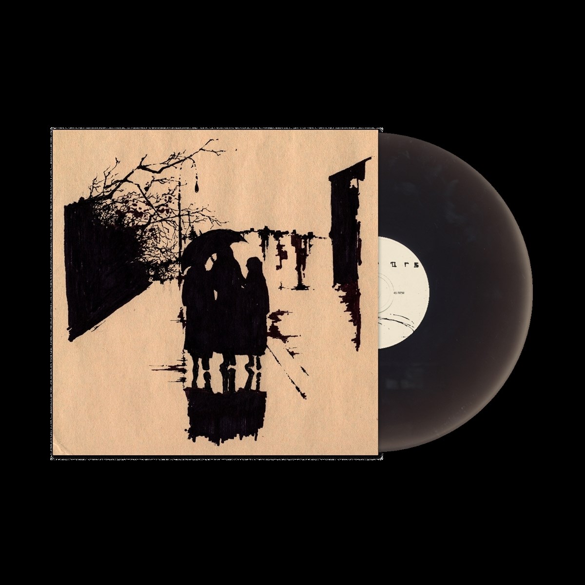 Afbeelding van Knumears - Directions