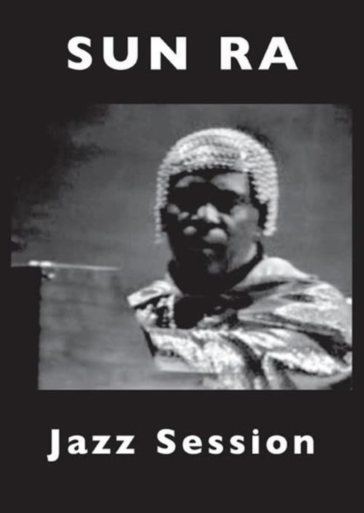 Afbeelding van Sun Ra Arkestra - Jazz Session