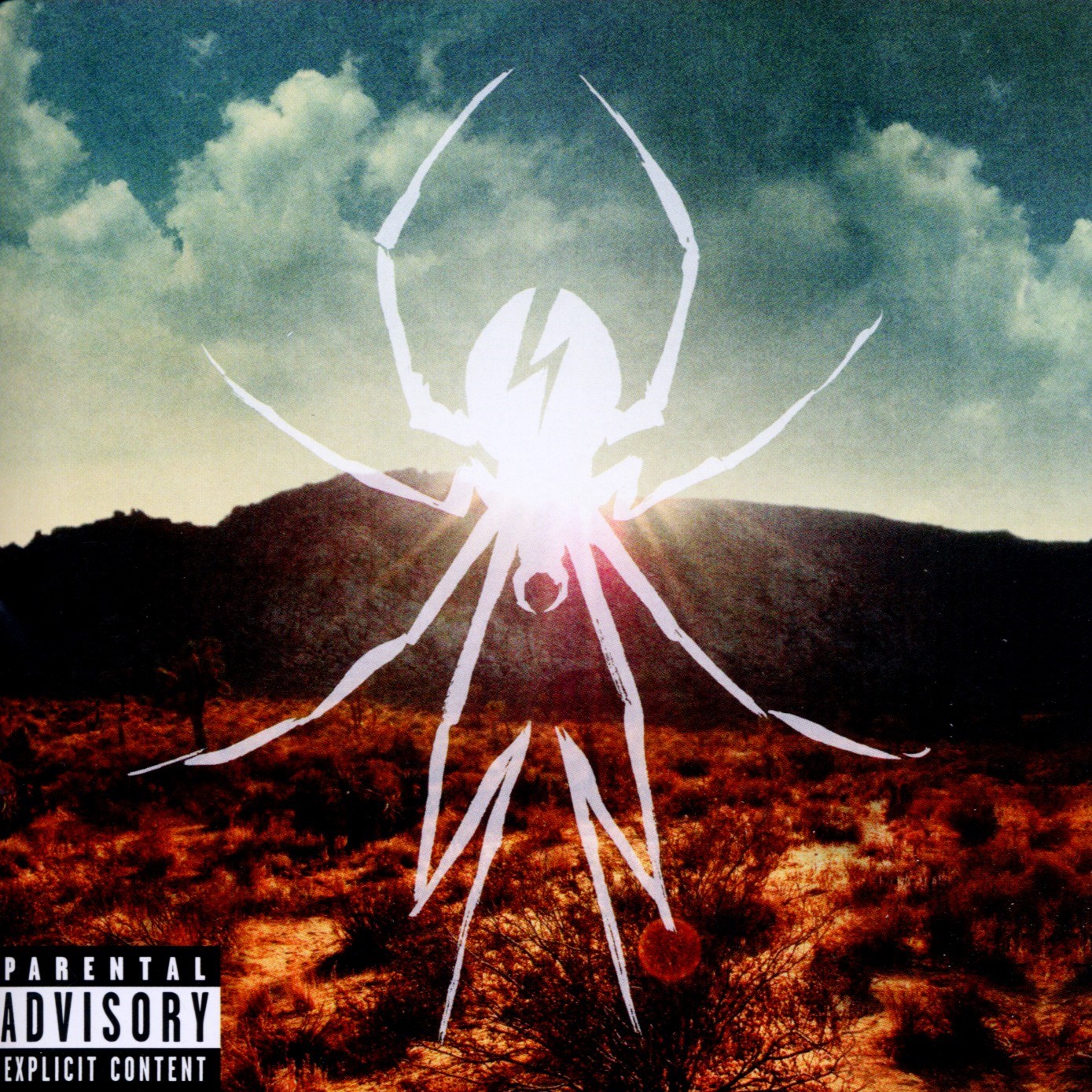 Afbeelding van Danger Days: The True Lives Of The Fabulous Killjoys