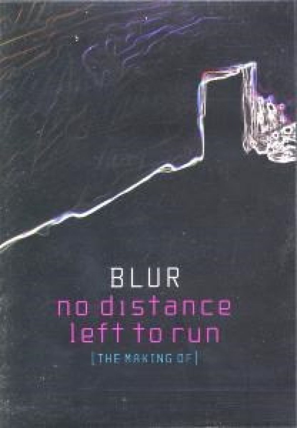 Blur - No Distance Left To Run