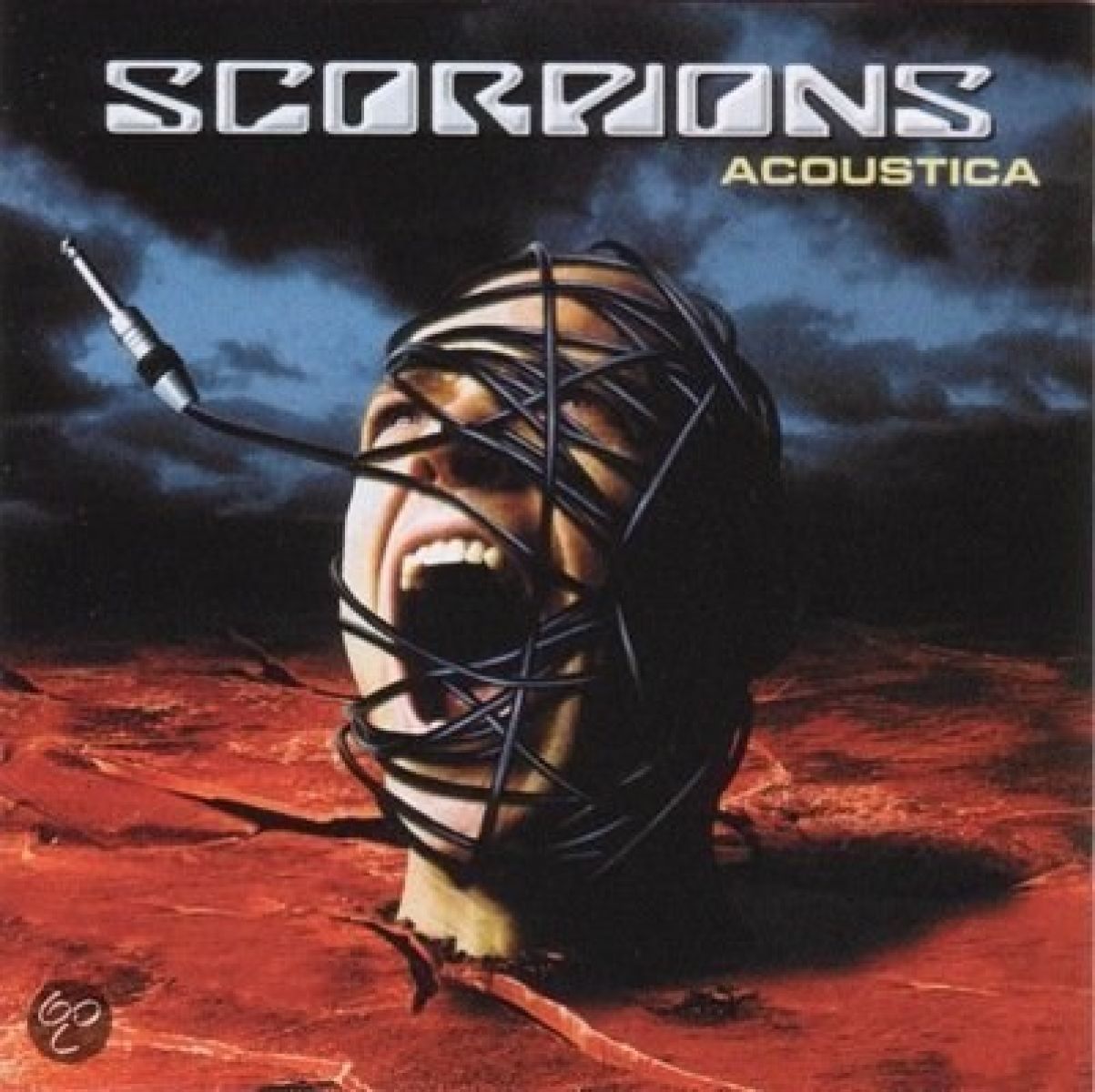 Afbeelding van Acoustica