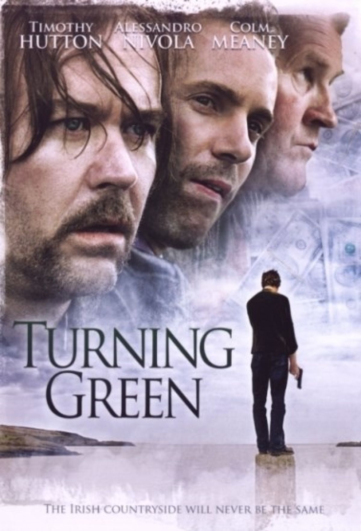 Afbeelding van Turning Green