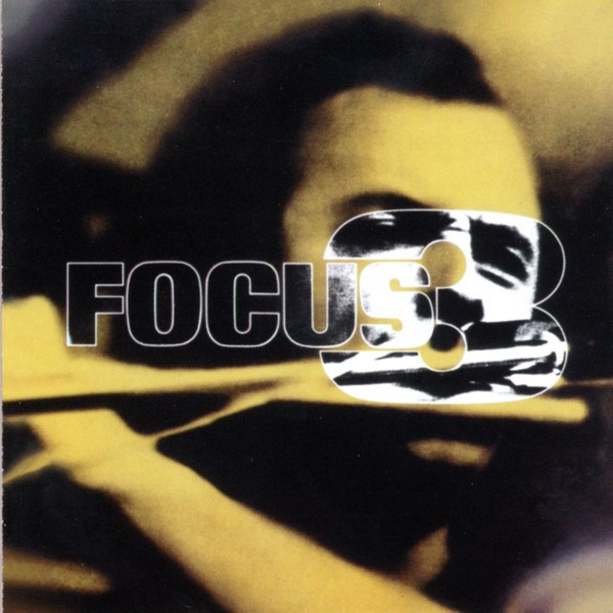 Afbeelding van Focus 3