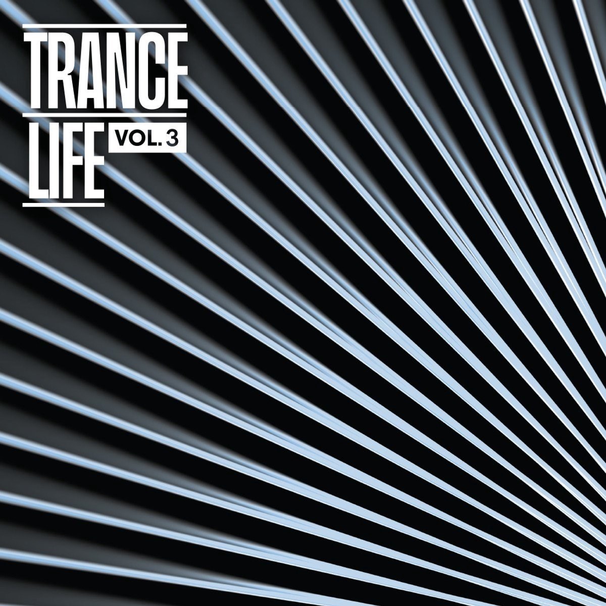 Afbeelding van Various Artists - Trance Life Vol.3