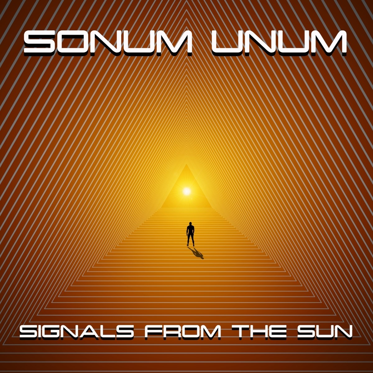Afbeelding van Sonum Unum - Signals From The Sun