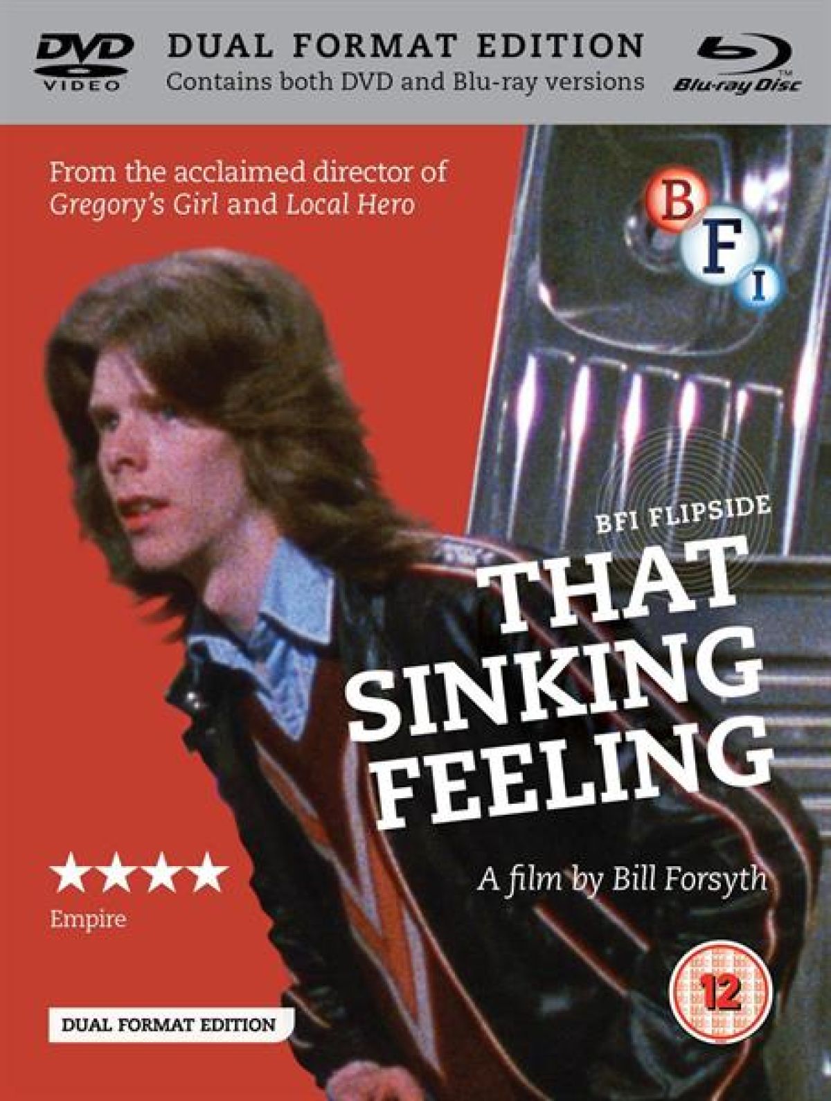 Afbeelding van That Sinking Feeling