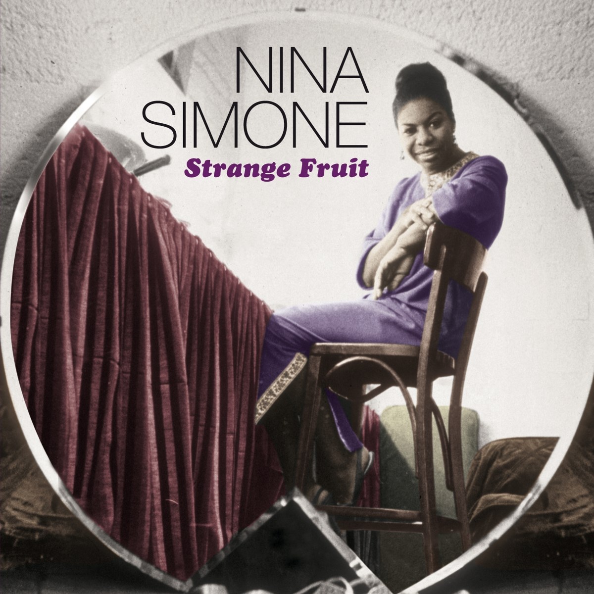 Afbeelding van Strange Fruit