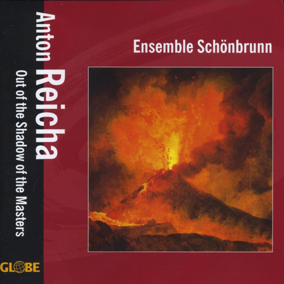 Ensemble Schönbrunn - Out Of The Shadow Of The Masters