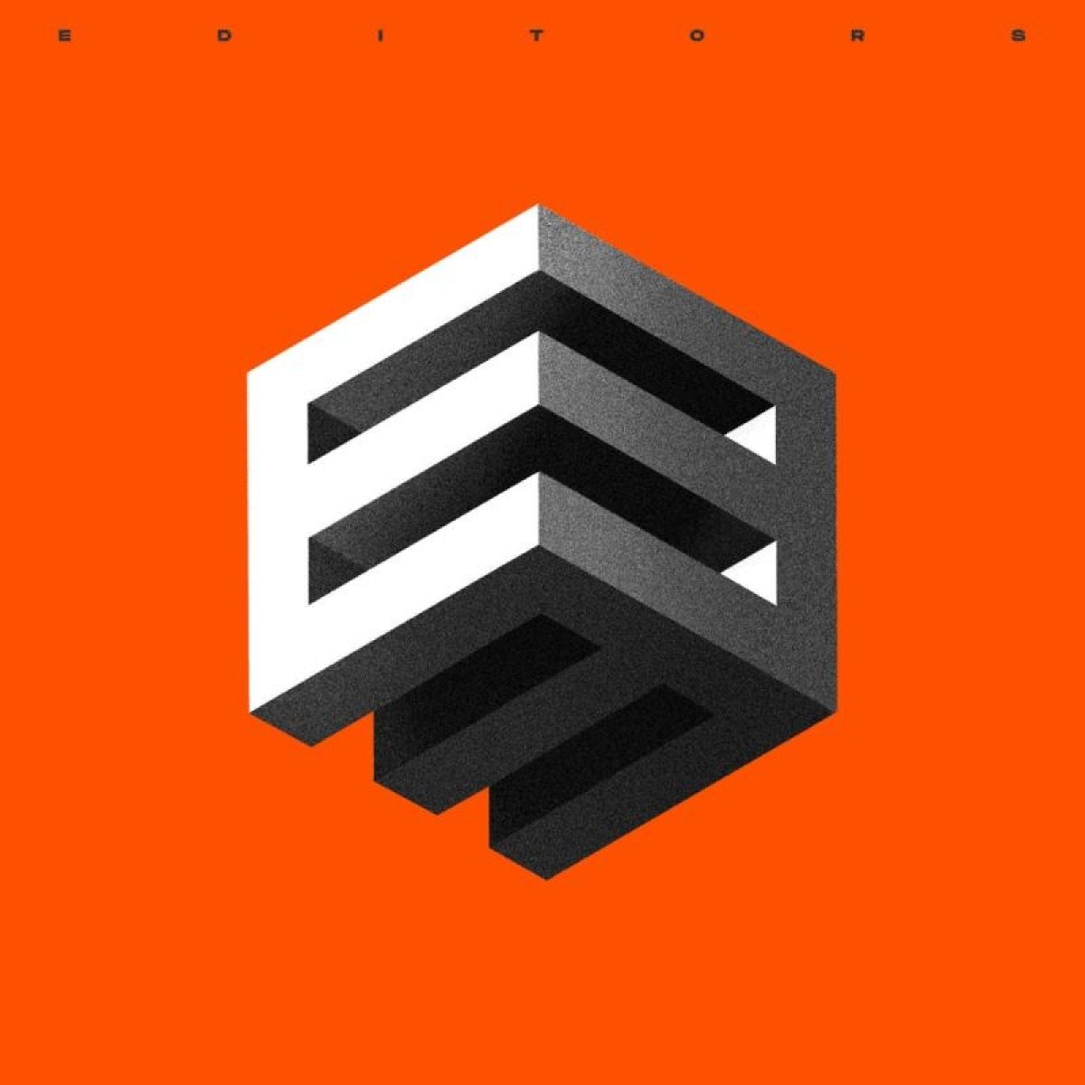 Afbeelding van Editors - EBM
