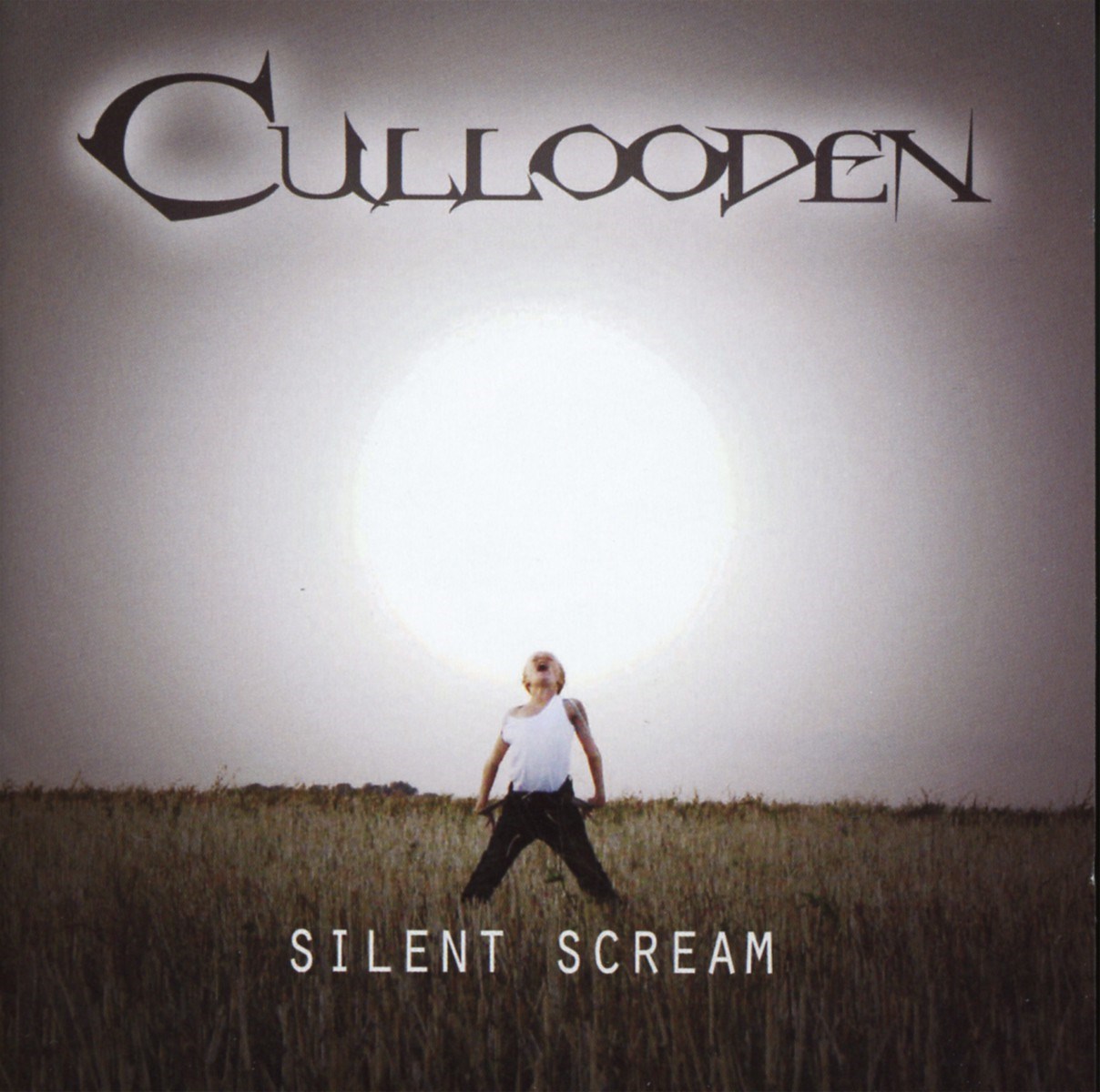 Cullooden - Silent Scream
