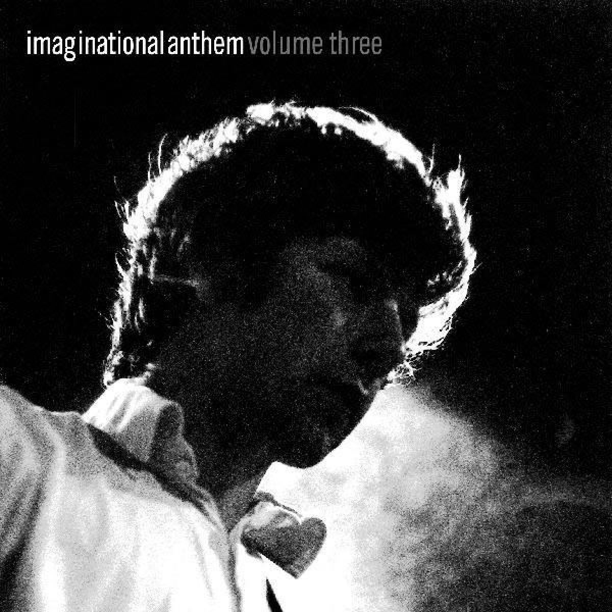 Afbeelding van Various Artists - Imaginational Anthem 3