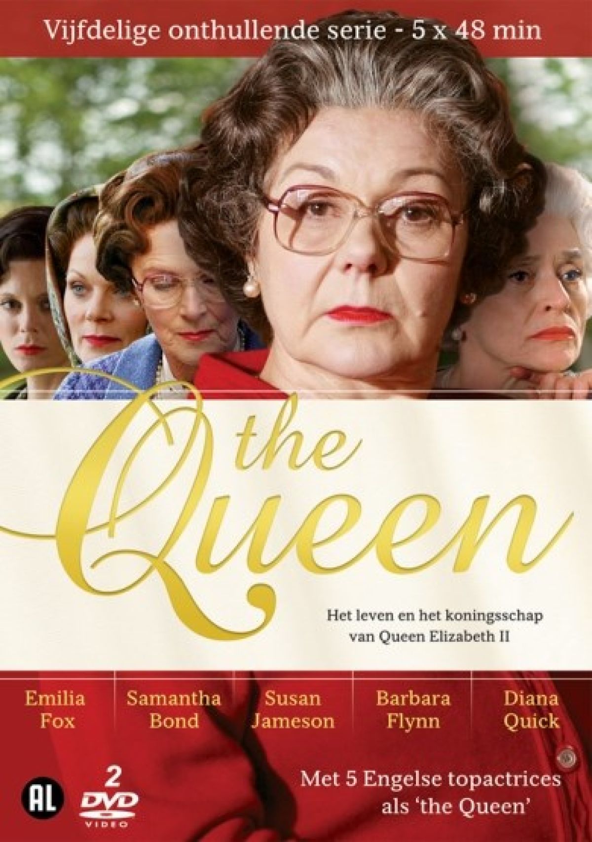 Afbeelding van Queen