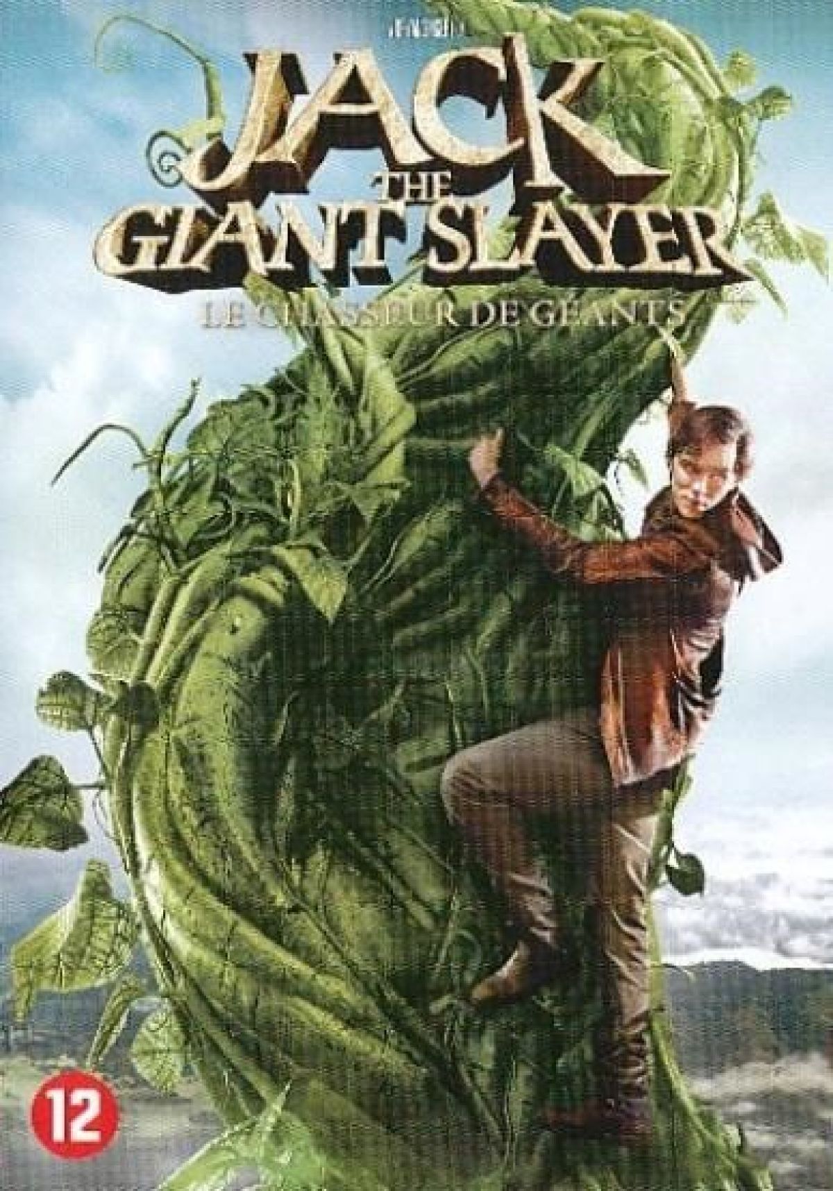 Jack The Giant Slayer