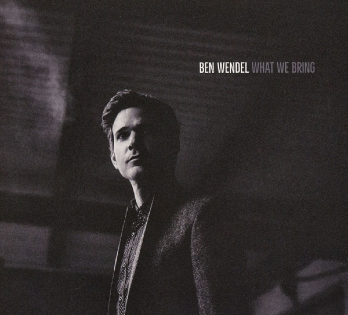 Ben Wendel - What We Bring