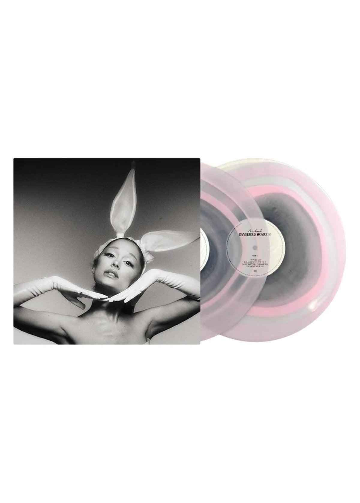 Afbeelding van Ariana Grande - Dangerous Woman
