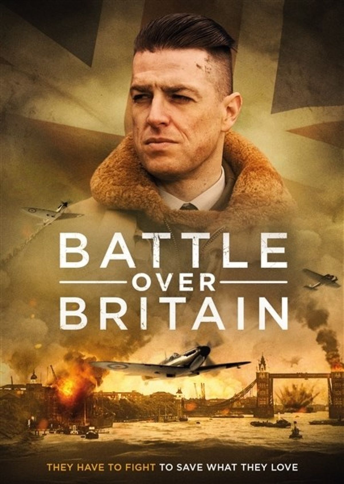 Battle Over Britain