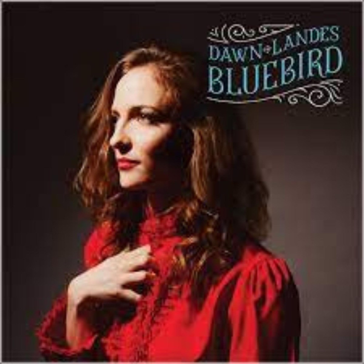 Afbeelding van Dawn Landes - Bluebird