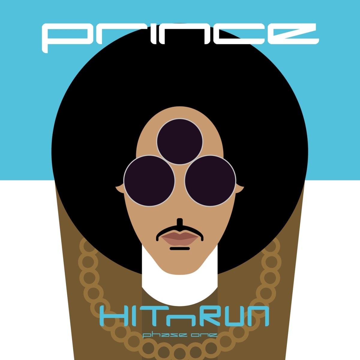 Prince - Hitnrun Phase One
