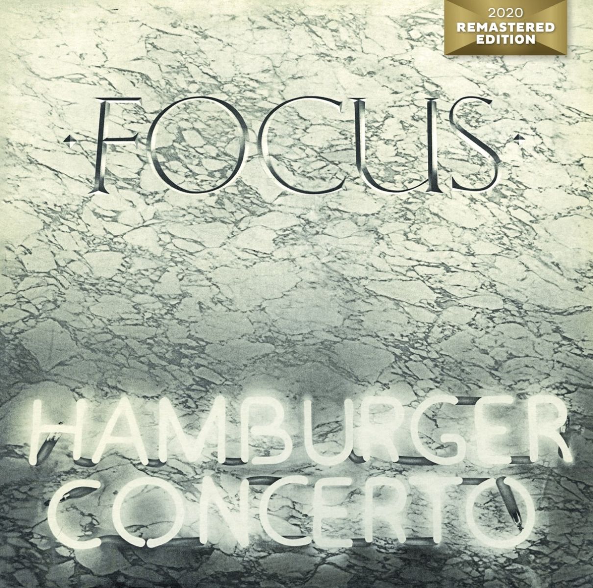 Afbeelding van Focus - Hamburger Concerto