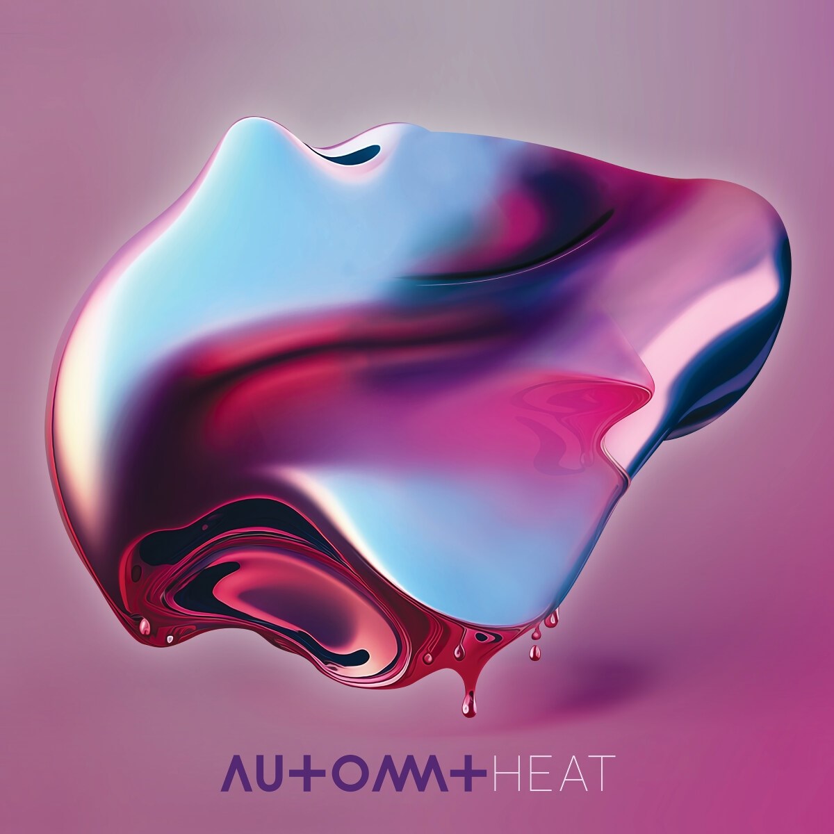 Afbeelding van Automat - Heat