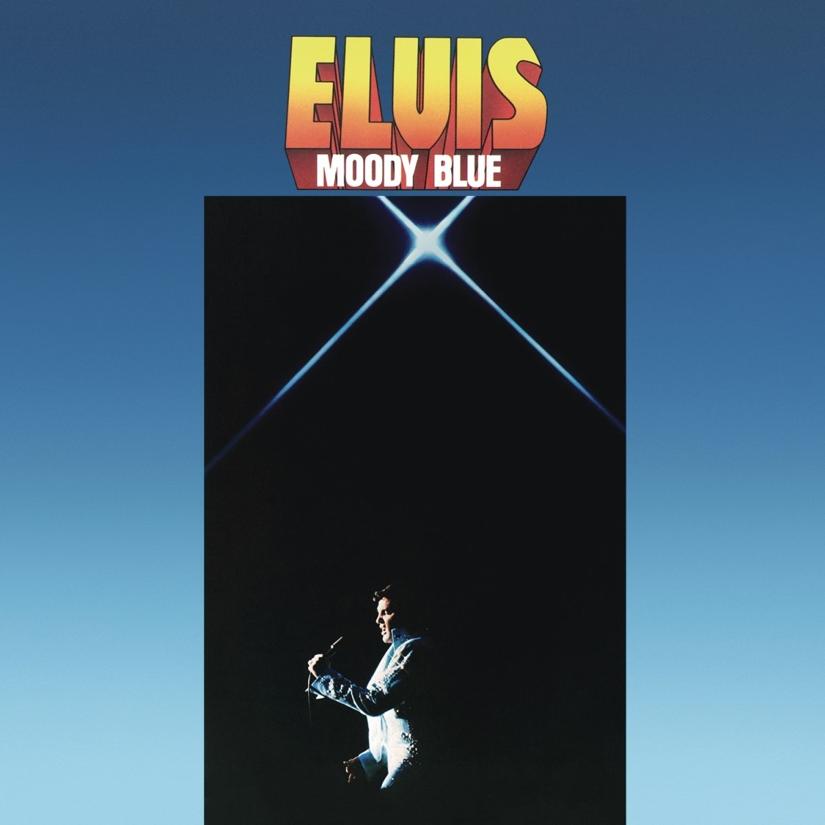 Afbeelding van Moody Blue