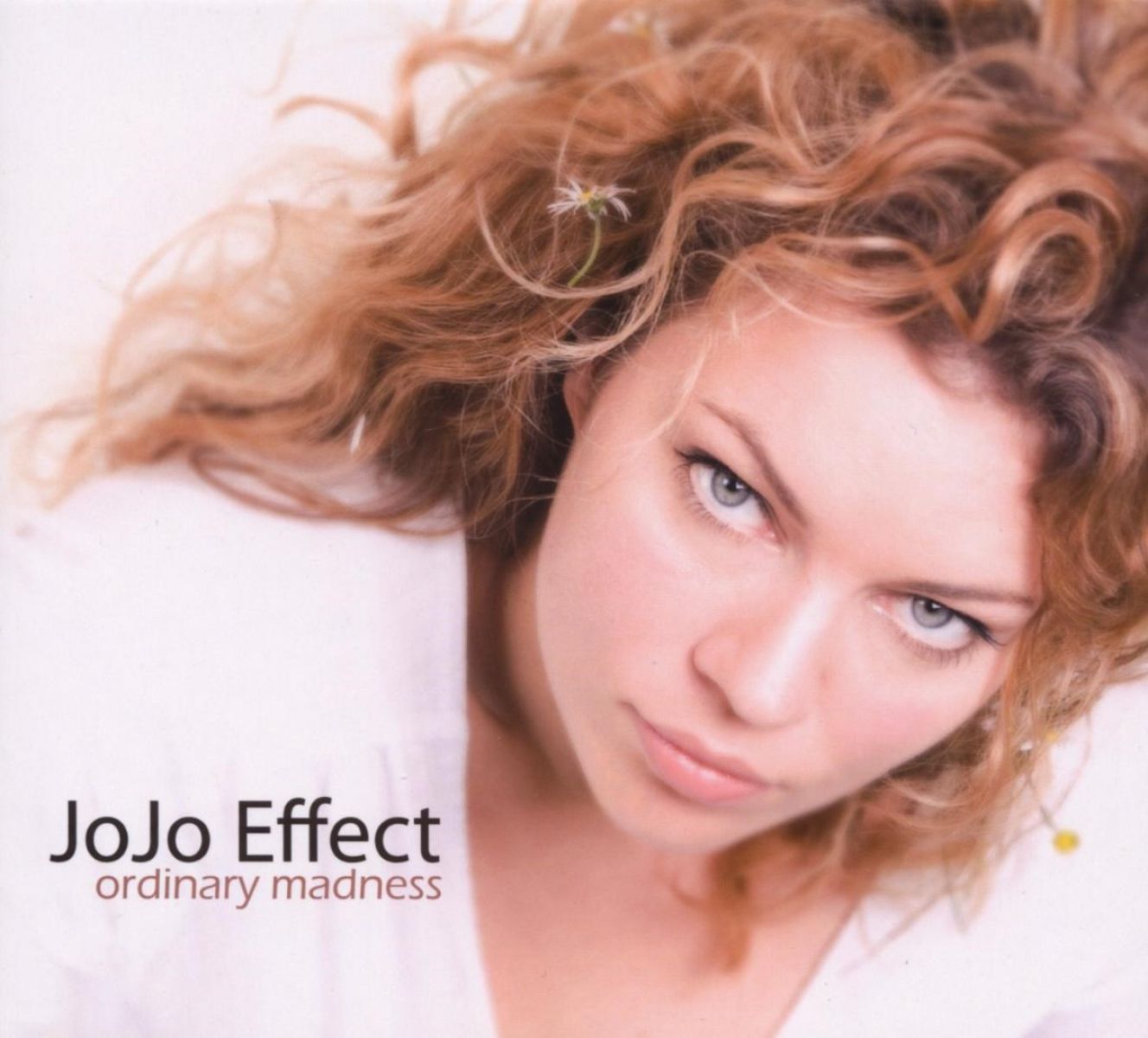 Afbeelding van Jojo Effect - Ordinary Madness
