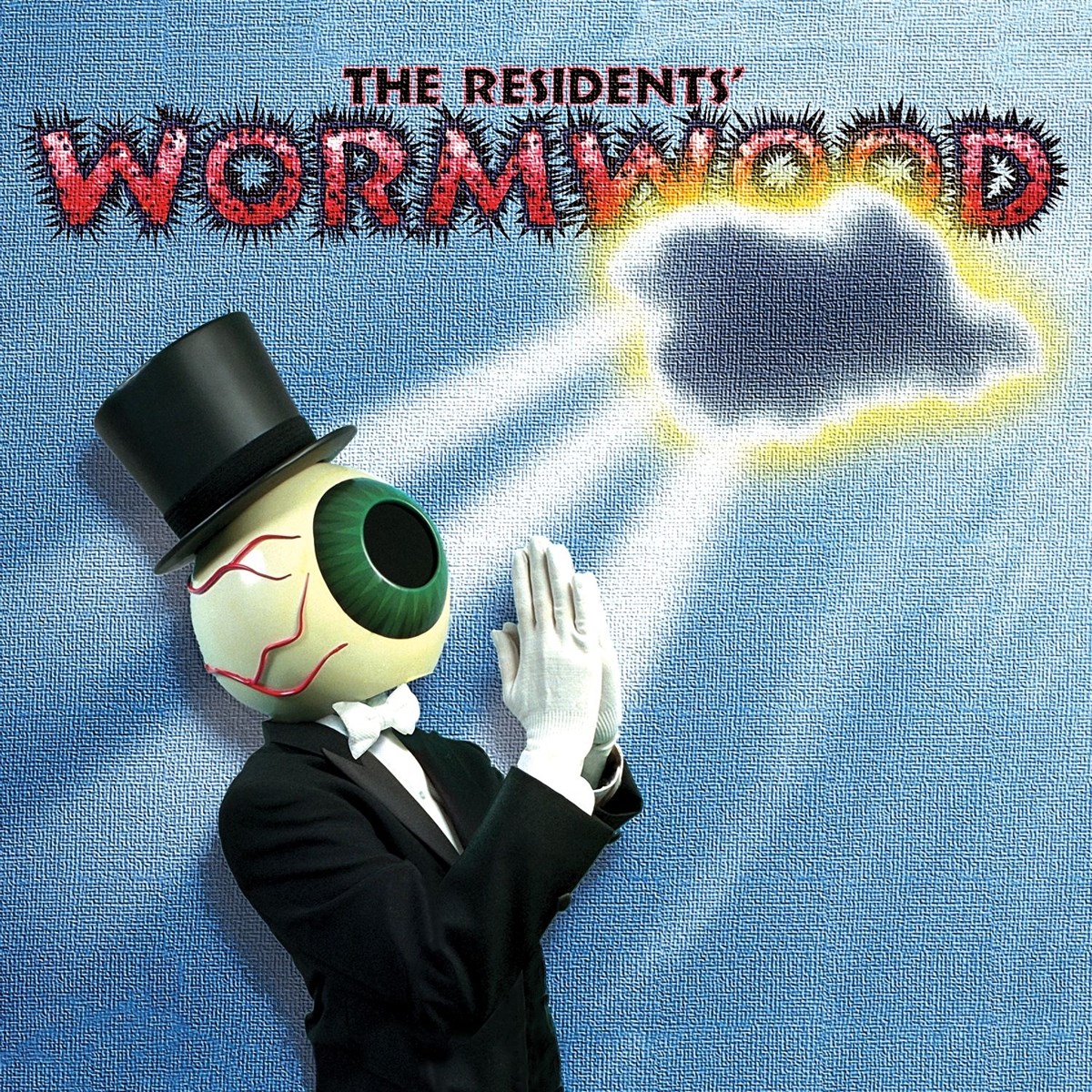 Afbeelding van The Residents - Wormwood