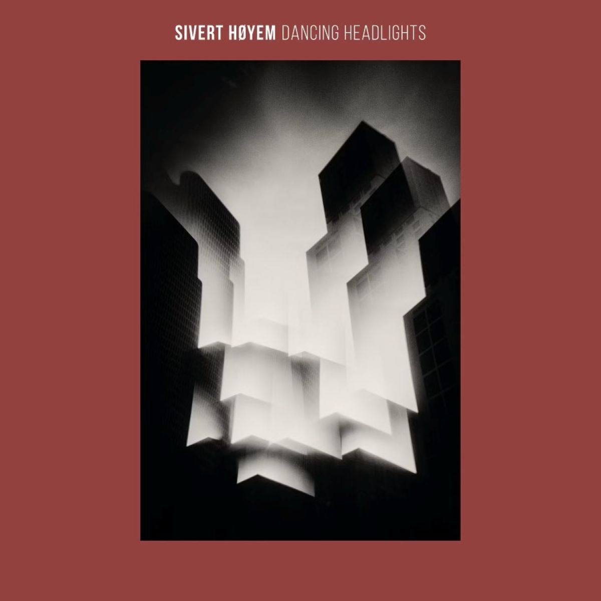 Afbeelding van Sivert Hoyem - Dancing Headlights