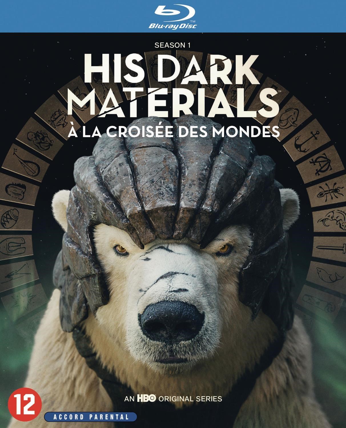 Afbeelding van His Dark Materials - Seizoen 1