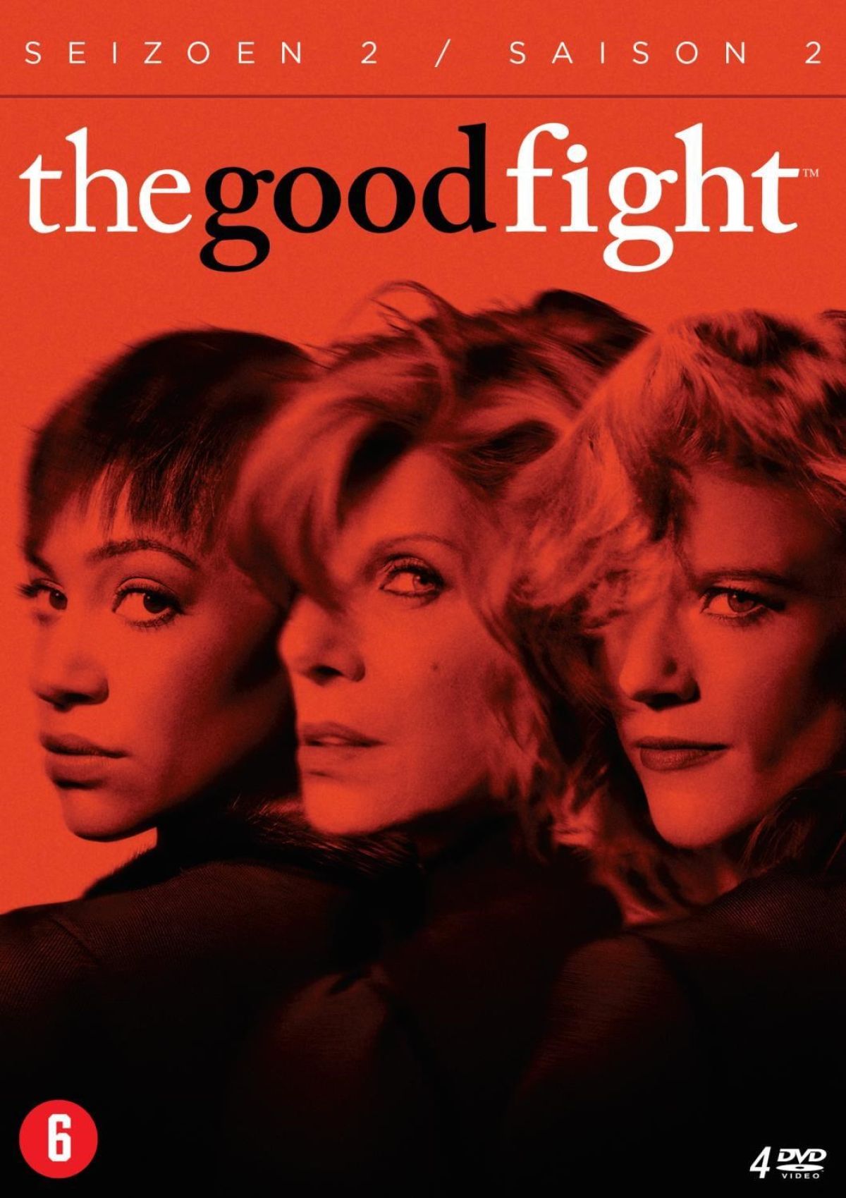 Afbeelding van The Good Fight - Seizoen 2