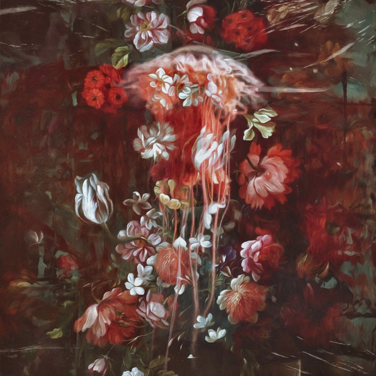 Afbeelding van Unreqvited - Beautiful Ghosts